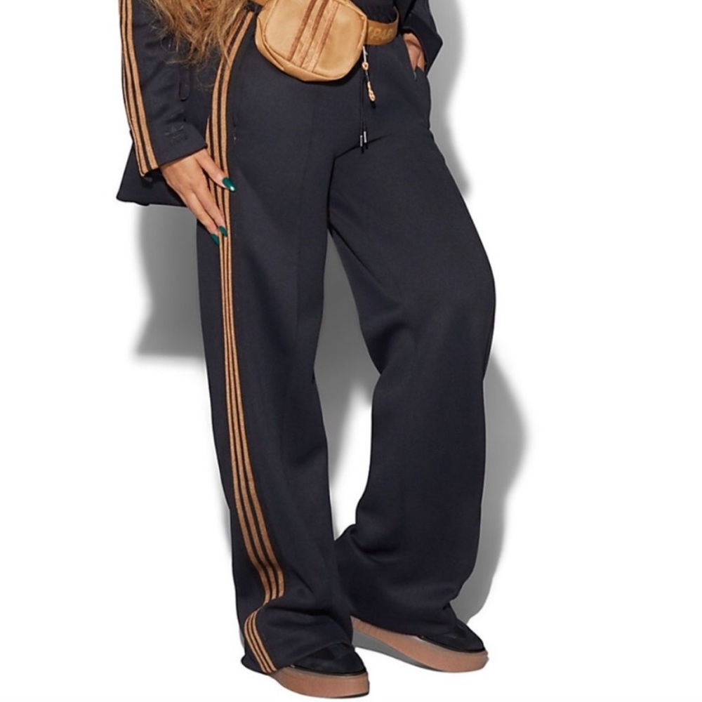 adidas Ivy Park 3-Stripes Suit Pants